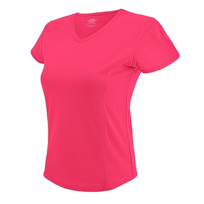 Camiseta Dry&Fresh para Mujer FU