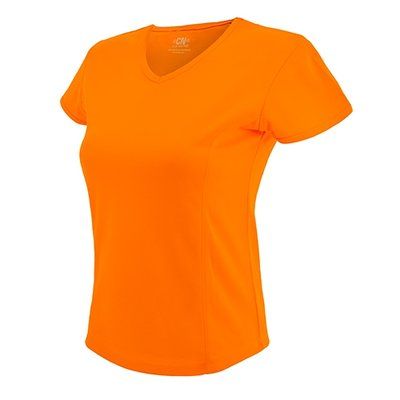 Camiseta Dry&Fresh para Mujer Na