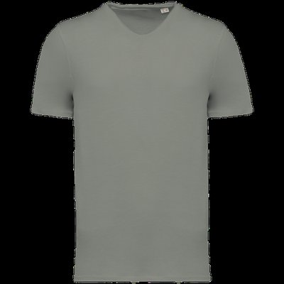 Camiseta eco hombre Almond Green XL