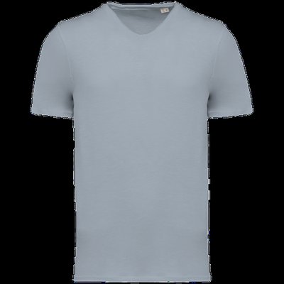 Camiseta eco hombre Aquamarine M