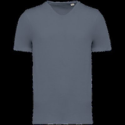 Camiseta eco hombre Mineral Grey XL