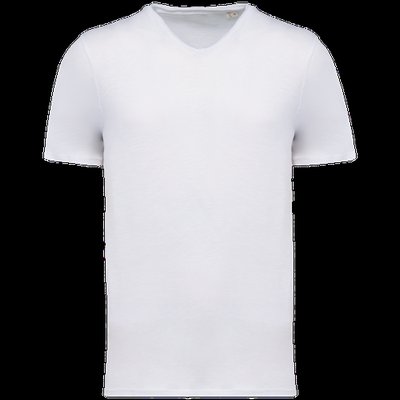 Camiseta eco hombre White M