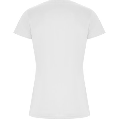 Camiseta ECO Manga Corta Mujer Control Dry