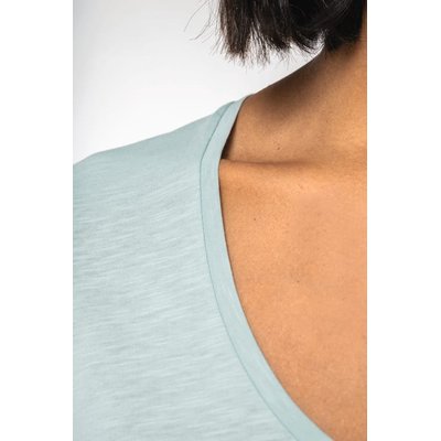 Camiseta ecorresponsable mujer