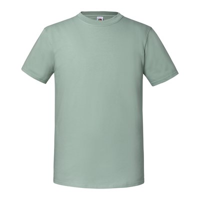 Camiseta Efecto piel de melocotón Sage S
