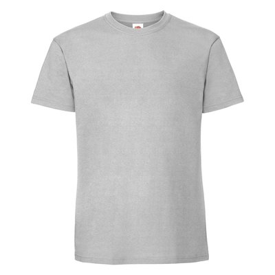 Camiseta Efecto piel de melocotón Zinc 3Xl