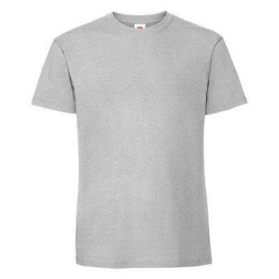 Camiseta Efecto piel de melocotón Zinc XL