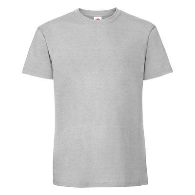Camiseta Efecto piel de melocotón Zinc XXL