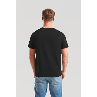 Camiseta Efecto piel de melocotón