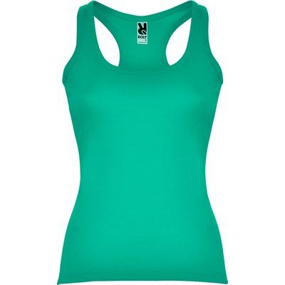Camiseta entallada estilo nadadora JADE 2XL