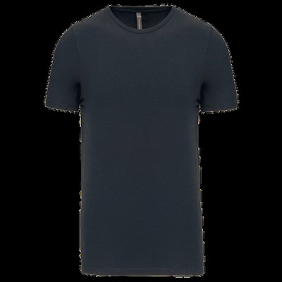 Camiseta entallada hombre Navy L