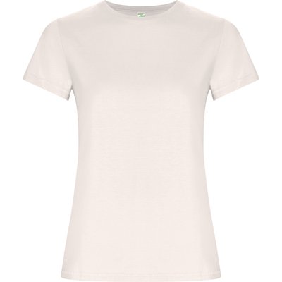 Camiseta entallada de manga corta BLANCO VINTAGE 2XL