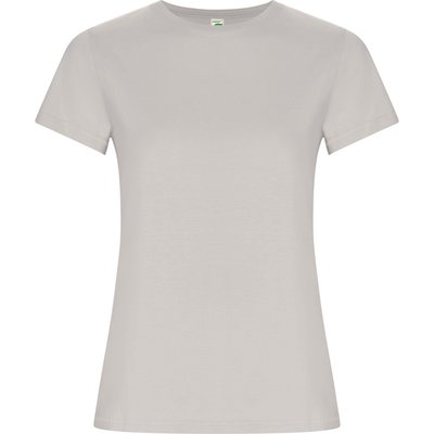 Camiseta entallada de manga corta OPALO S