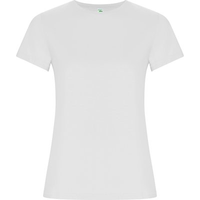 Camiseta entallada de manga corta