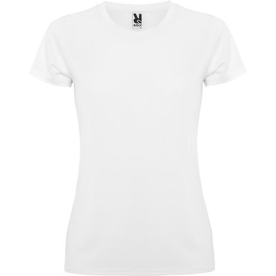 Camiseta Entallada Mujer