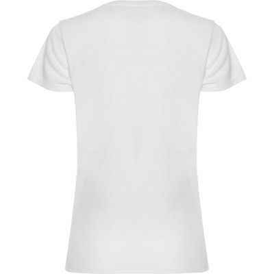 Camiseta Entallada Mujer