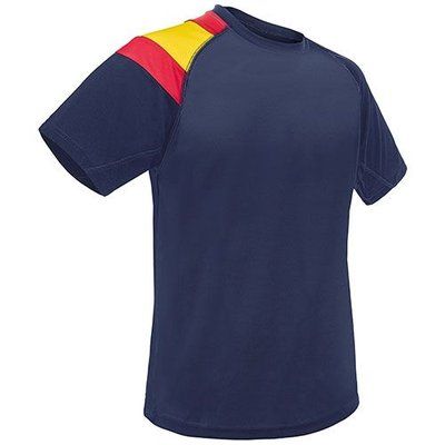 Camiseta España Transpirable MA M