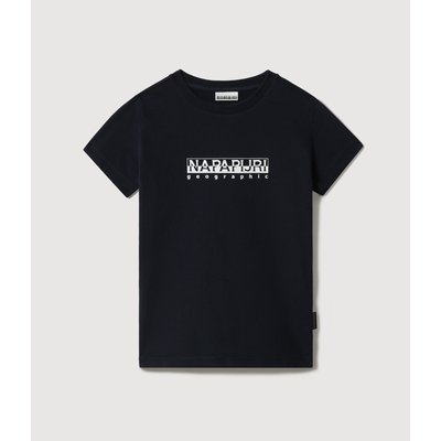 Camiseta Estilo urbano con logotipo