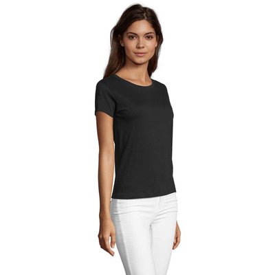 Camiseta Fit Mujer 150g