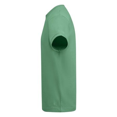 Camiseta Gruesa Algodón Hombre