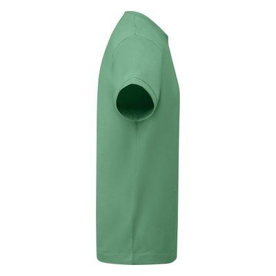 Camiseta Gruesa Algodón Hombre