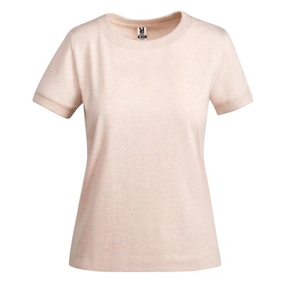 Camiseta gruesa de mujer VIGORE MULTICOLOR L