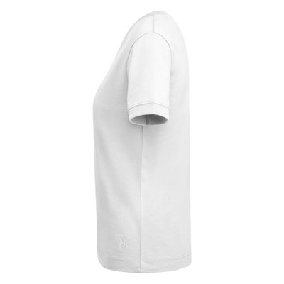Camiseta gruesa de mujer