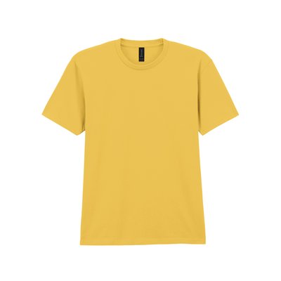 Camiseta hombre 100% algodón Daisy 3XL