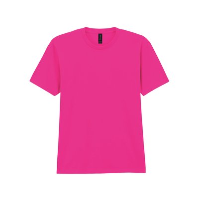 Camiseta hombre 100% algodón Heliconia L