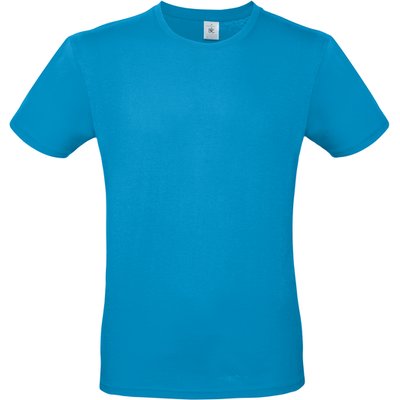 Camiseta hombre 100% algodón preencogido Atoll XXL