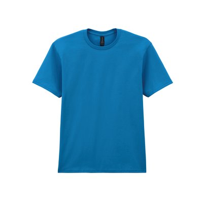 Camiseta hombre 100% algodón Sapphire 3XL