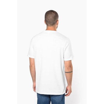 Camiseta hombre algodón orgánico