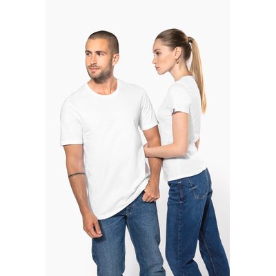 Camiseta hombre algodón orgánico