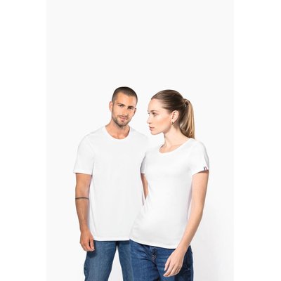 Camiseta hombre algodón orgánico