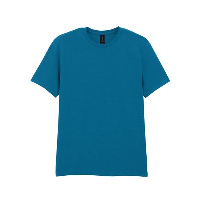 Camiseta hombre algodón preencogido Antique Sapphire S