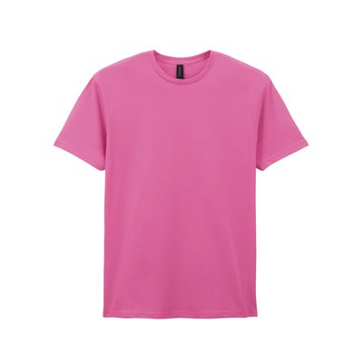 Camiseta hombre algodón preencogido Azalea 3XL