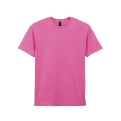 Camiseta hombre algodón preencogido Azalea L