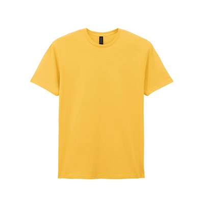 Camiseta hombre algodón preencogido Daisy S