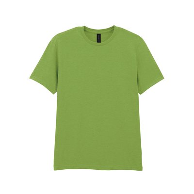Camiseta hombre algodón preencogido Kiwi XXL
