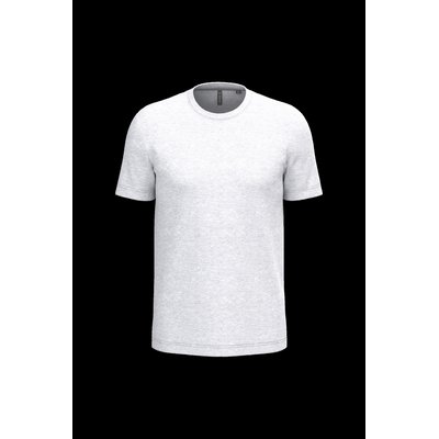 Camiseta hombre entallada Ash Heather 3Xl