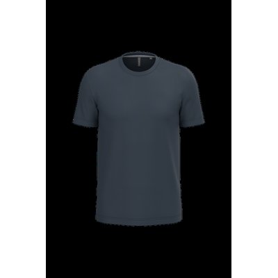 Camiseta hombre entallada Navy Xl