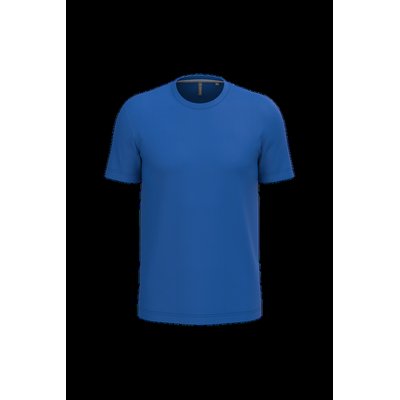 Camiseta hombre entallada Royal Blue 3Xl