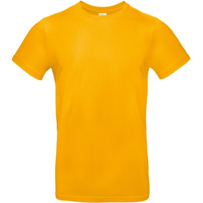 Camiseta hombre Ring-Spun Apricot XXL