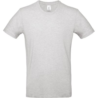 Camiseta hombre Ring-Spun Ash S