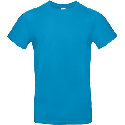Camiseta hombre Ring-Spun Atoll L