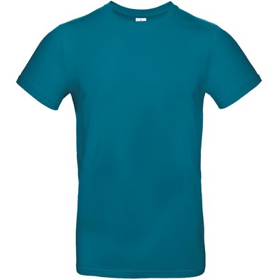Camiseta hombre Ring-Spun Diva Blue S