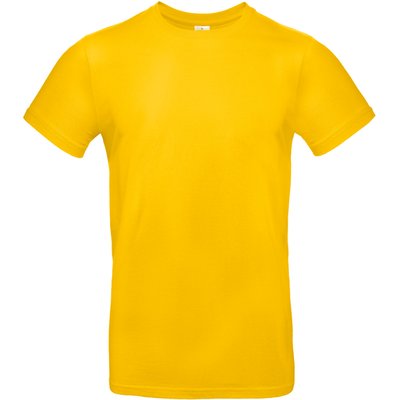 Camiseta hombre Ring-Spun Gold 3XL