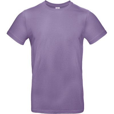 Camiseta hombre Ring-Spun Millennial Lilac S