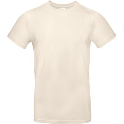 Camiseta hombre Ring-Spun Natural XL