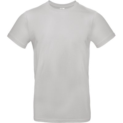 Camiseta hombre Ring-Spun Pacific Grey S